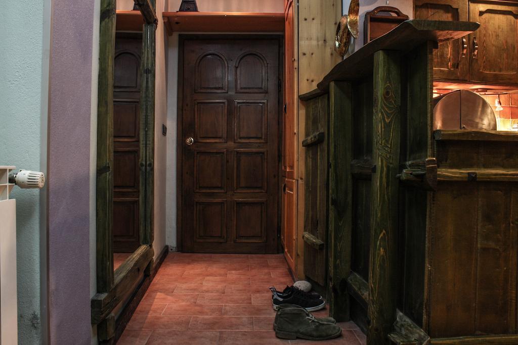 Le Rendezvous Apartment Велико-Тырново Номер фото