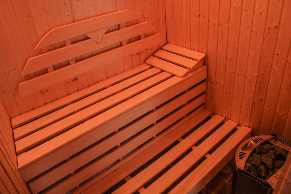 Le Rendezvous Apartment Велико-Тырново Номер фото